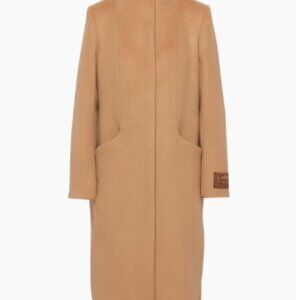 Wilfred The Cocoon Long Coat